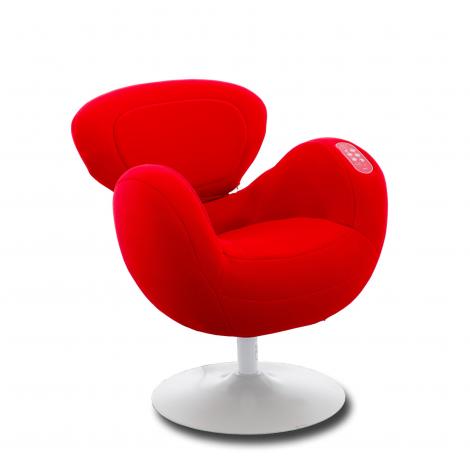 久工美臀魔塑椅LT310(紅色)