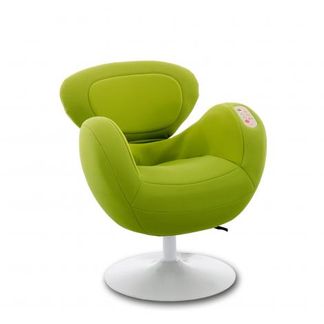 久工美臀魔塑椅LT310(綠色)